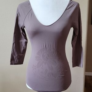 Giorgio Armani bodysuit